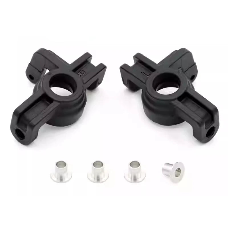Racing Parts Base C 16005 pour MT16 1/16 RC