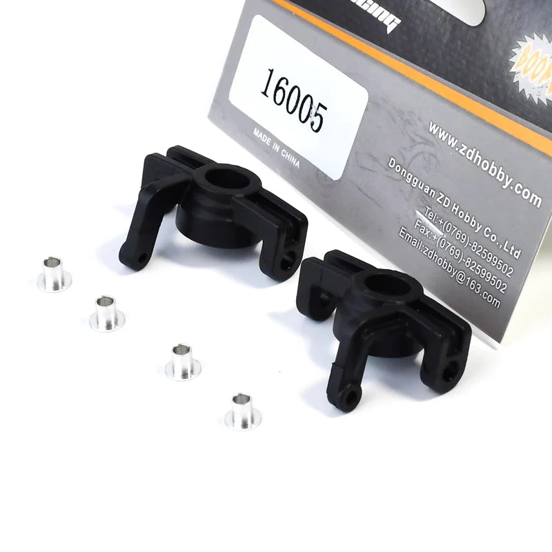 Racing Parts Base C 16005 pour MT16 1/16 RC