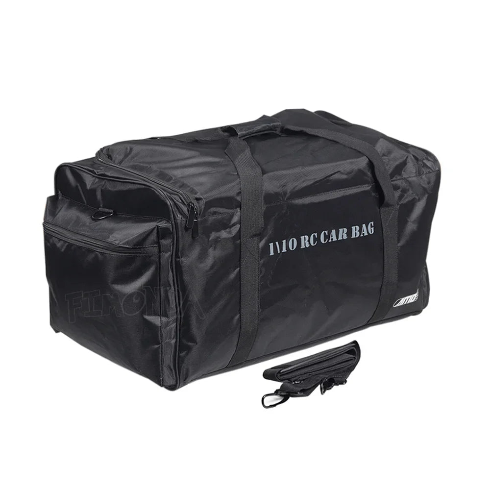 Sac de transport de voiture RC pour 1/10 ; 1/8