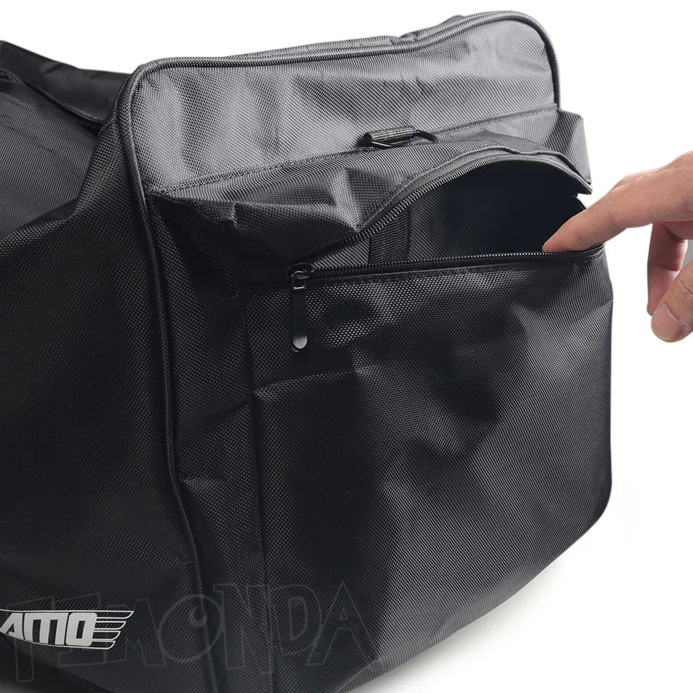 Sac de transport de voiture RC pour 1/10 ; 1/8