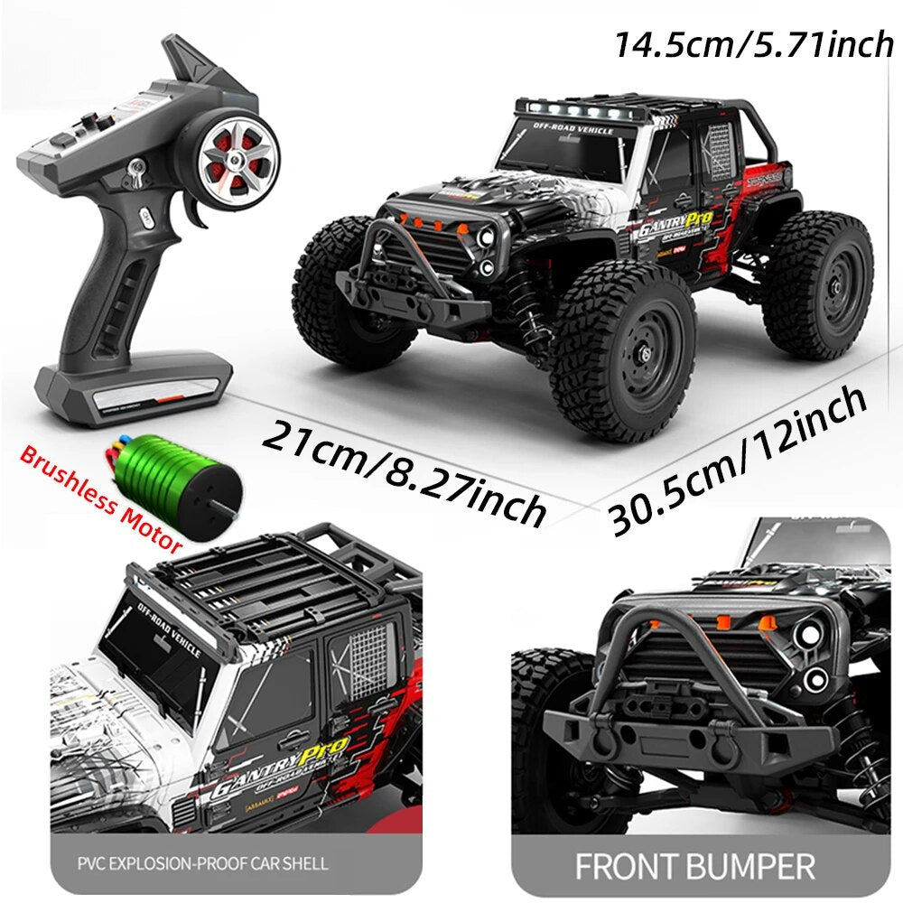 Rc 4x4 jeep online