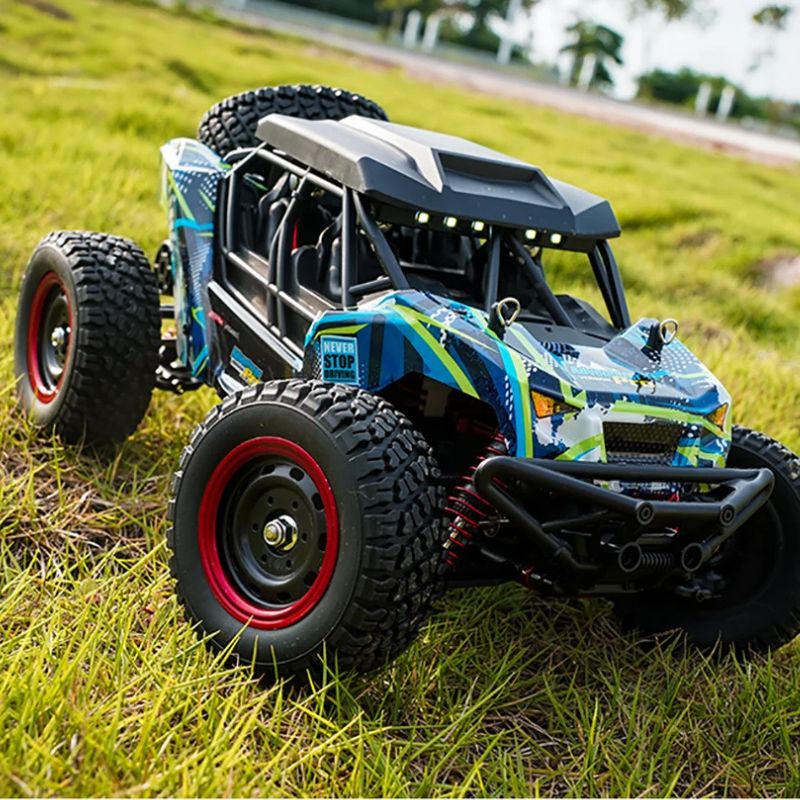 Adventure Crawler