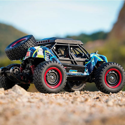 Adventure Crawler