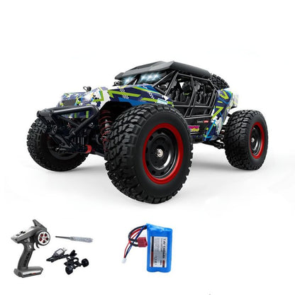 Adventure Crawler