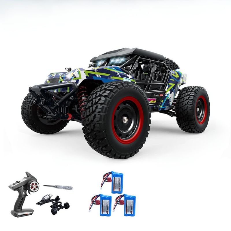 Adventure Crawler