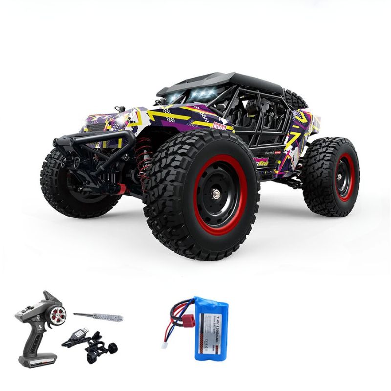 Adventure Crawler