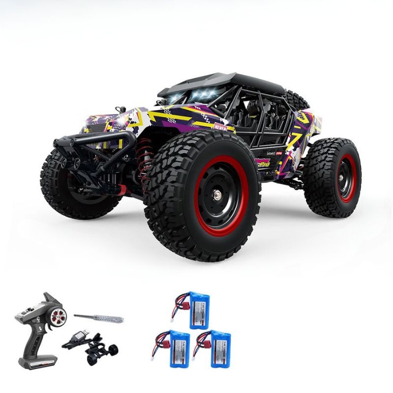 Adventure Crawler