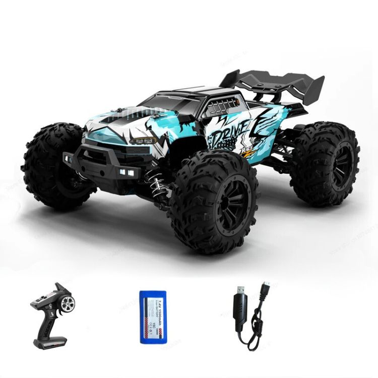 PRO RC 4x4 Truck