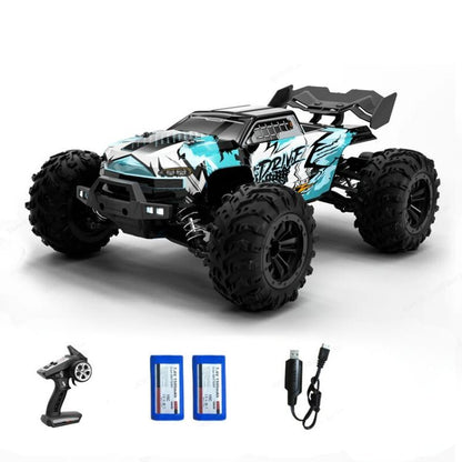 PRO RC 4x4 Truck