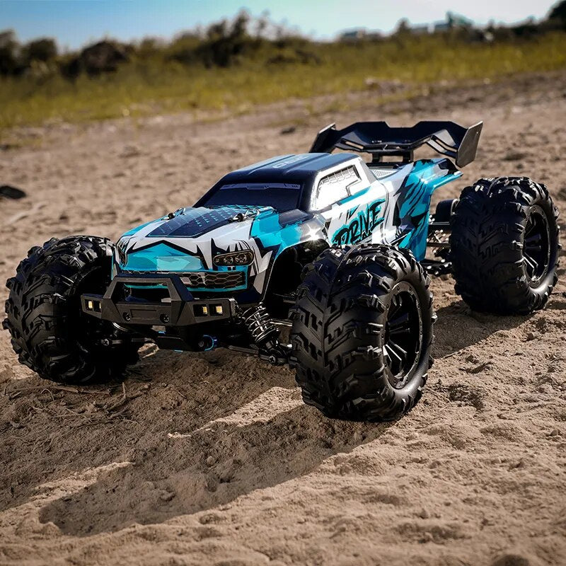 PRO RC 4x4 Truck