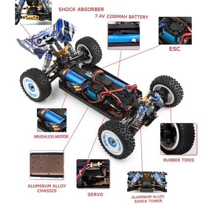 Wltoys RC