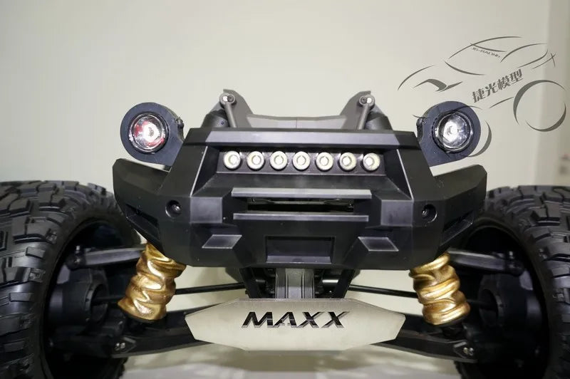 Traxxas x-maxx