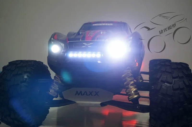 Traxxas x-maxx