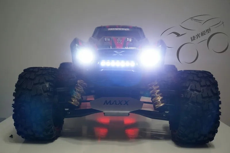 Traxxas x-maxx