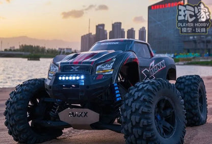 Traxxas x-maxx