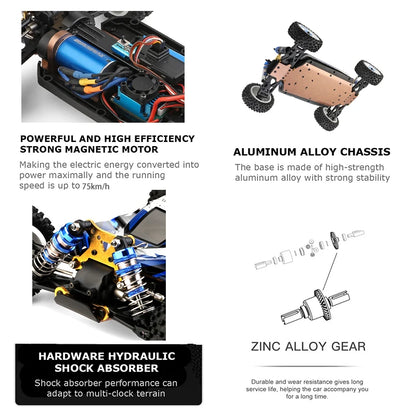 Wltoys RC