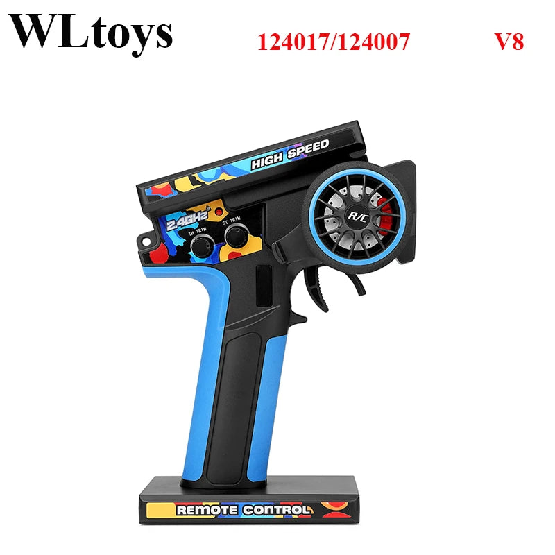 Wltoys RC