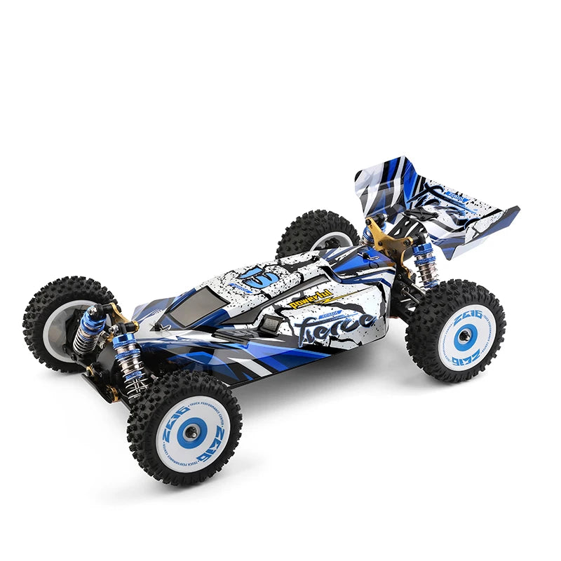 Wltoys RC