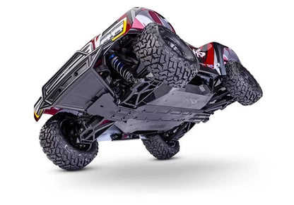 TRAXXAS MAXX SLspatule 1/8