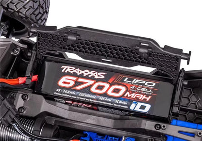 TRAXXAS MAXX SLspatule 1/8