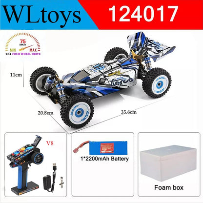 Wltoys RC