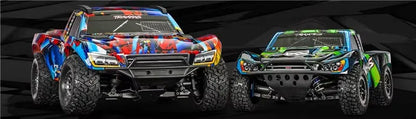 TRAXXAS MAXX SLspatule 1/8