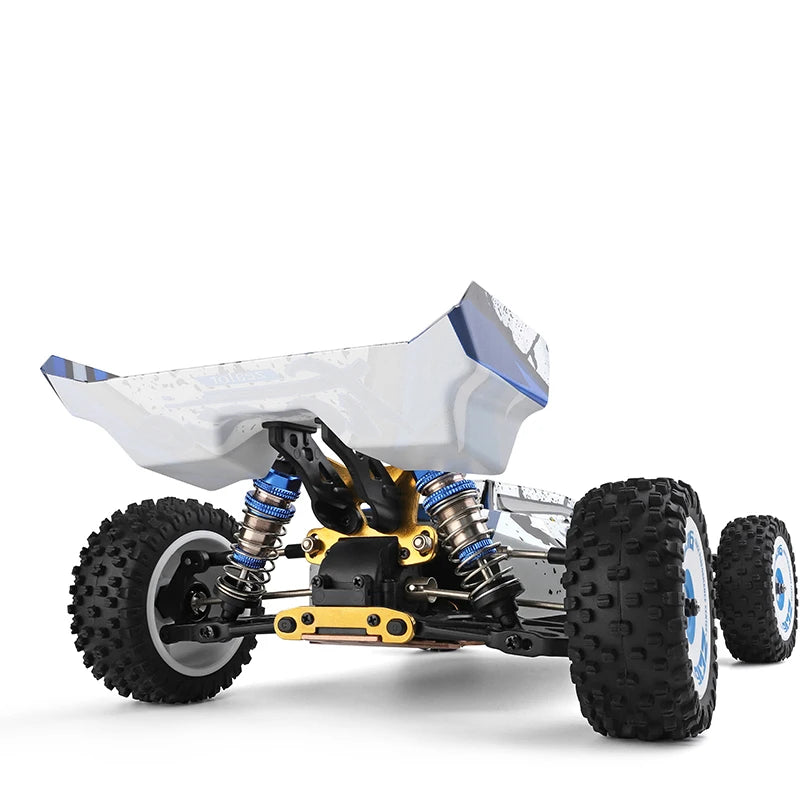 Wltoys RC