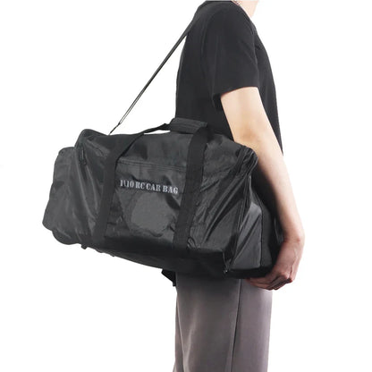Sac de transport de voiture RC pour 1/10 ; 1/8