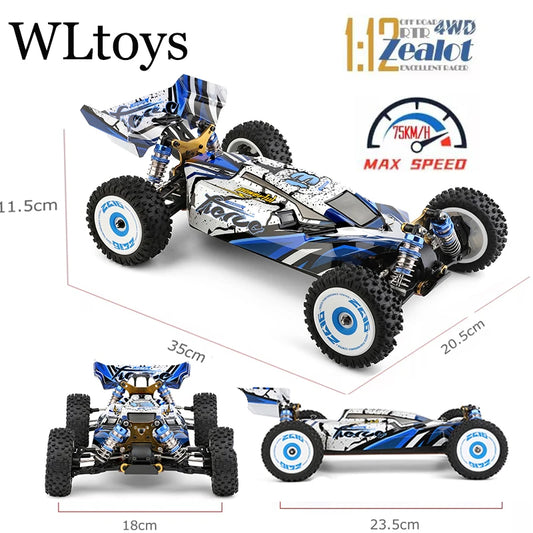 Wltoys RC