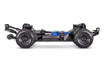 TRAXXAS MAXX SLspatule 1/8