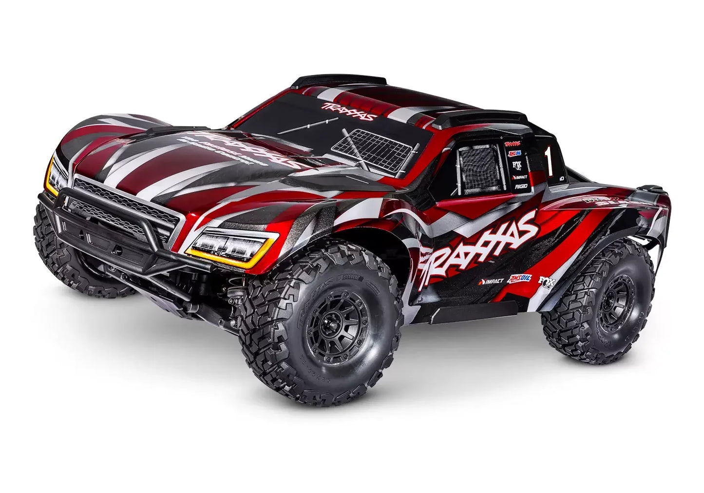 TRAXXAS MAXX SLspatule 1/8