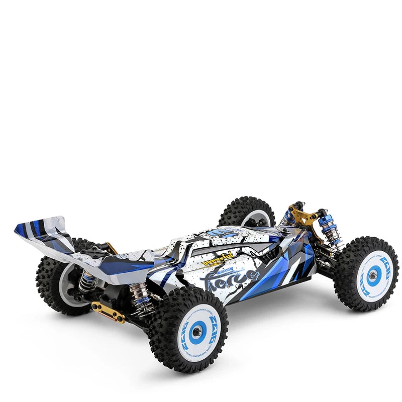 Wltoys RC