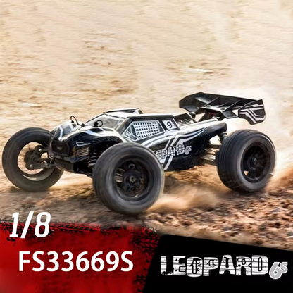 RC Léopard 1/8