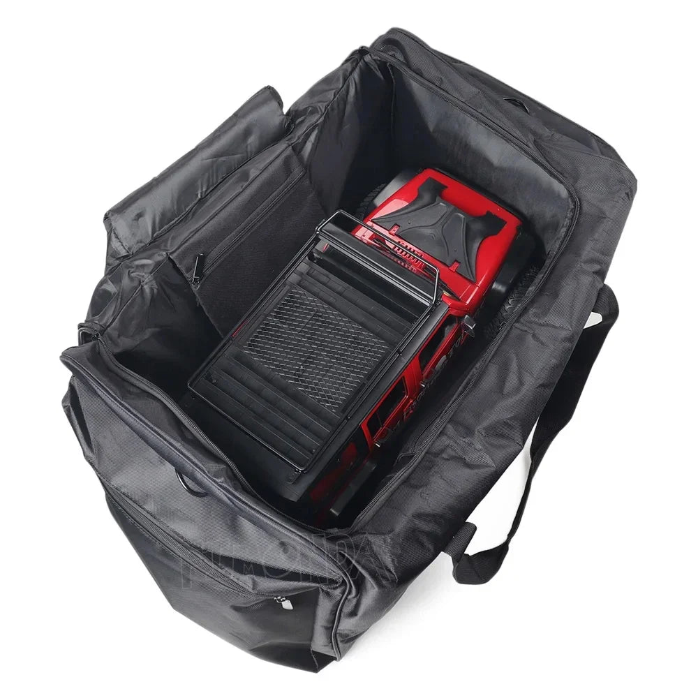 Sac de transport de voiture RC pour 1/10 ; 1/8