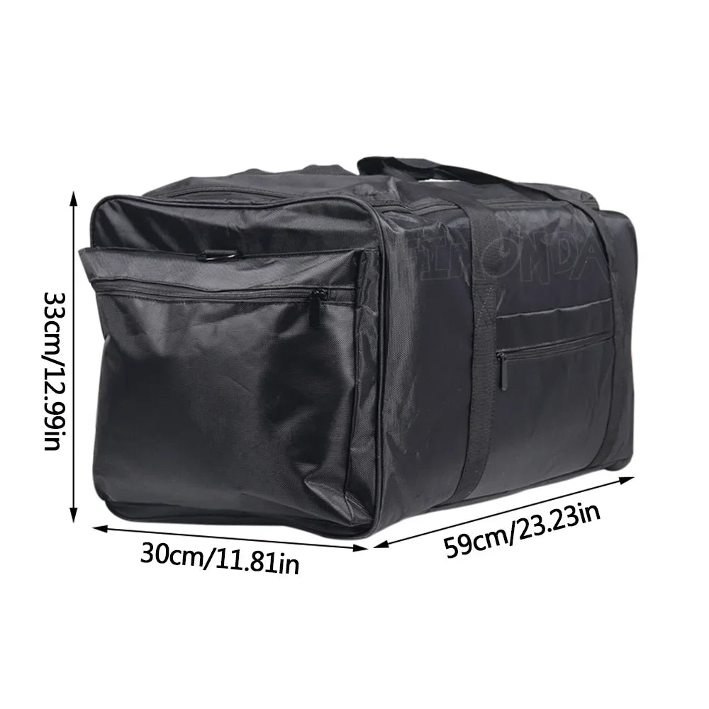 Sac de transport de voiture RC pour 1/10 ; 1/8