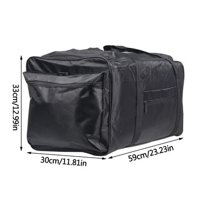 Sac de transport de voiture RC pour 1/10 ; 1/8