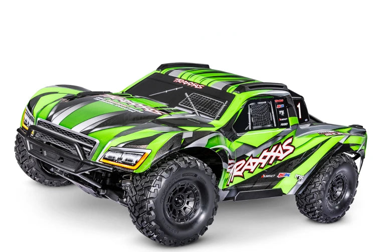 TRAXXAS MAXX SLspatule 1/8