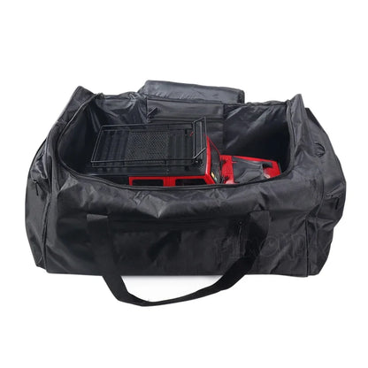 Sac de transport de voiture RC pour 1/10 ; 1/8