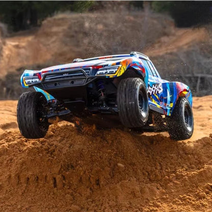 TRAXXAS MAXX SLspatule 1/8