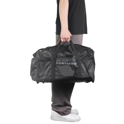Sac de transport de voiture RC pour 1/10 ; 1/8