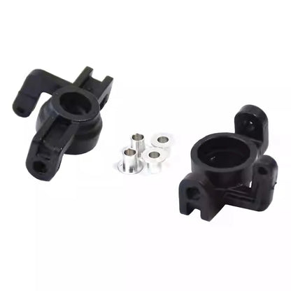 Racing Parts Base C 16005 pour MT16 1/16 RC