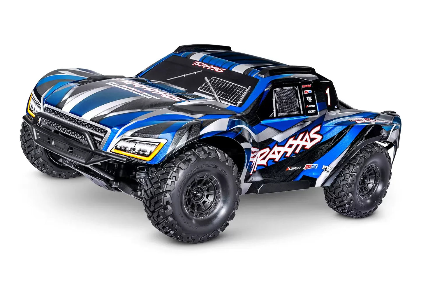 TRAXXAS MAXX SLspatule 1/8