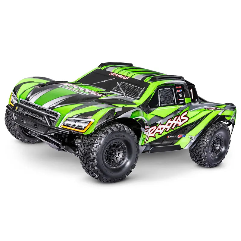 TRAXXAS MAXX SLspatule 1/8