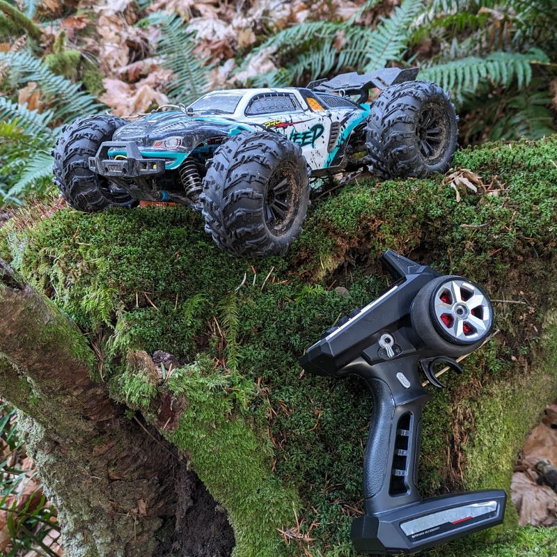 PRO RC 4x4 Truck