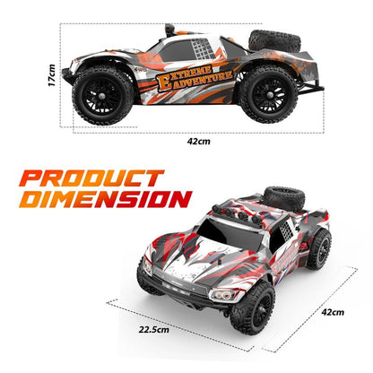 Buggy Camion RC Extreme Adventure