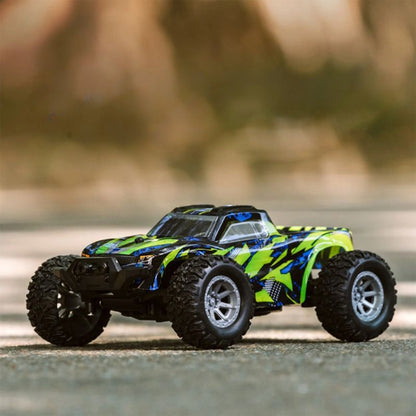 Mini voitures RC