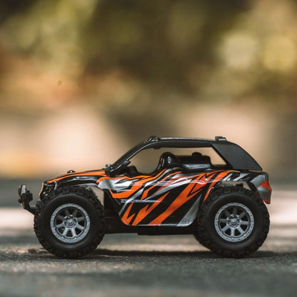 Mini voitures RC