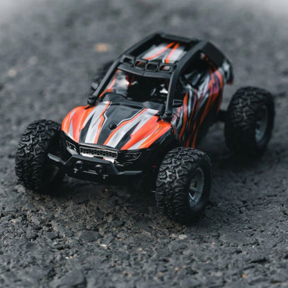 Mini voitures RC