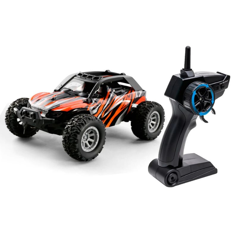 Mini voitures RC