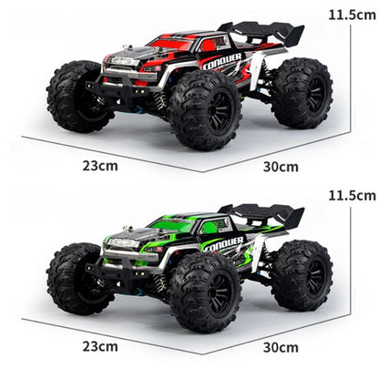 Conquer 4x4 RC Truck